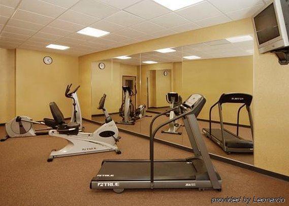 Holiday Inn Express & Suites Buford Ne - Lake Lanier By Ihg Einrichtungen foto